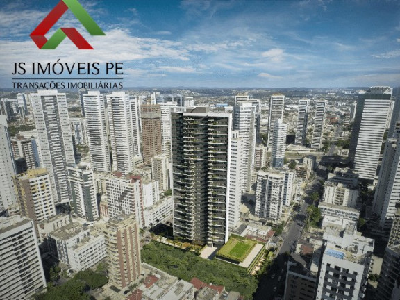 Imagem Imóvel com 3 Quartos à Venda, 107 m² em Boa Viagem - Recife