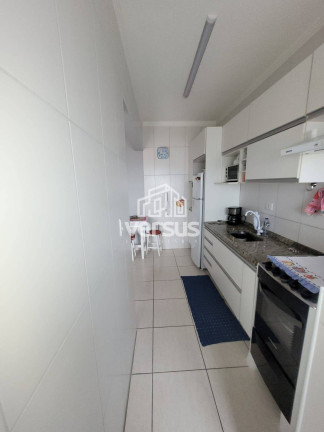 Imagem Apartamento com 1 Quarto à Venda, 45 m² em Vila Caiçara - Praia Grande