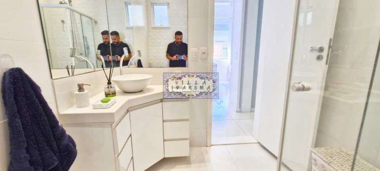 Imagem Apartamento com 2 Quartos à Venda, 75 m² em Botafogo - Rio De Janeiro Imagem Apartamento com 2 Quartos à Venda, 75 m² em Botafogo - Rio De Janeiro