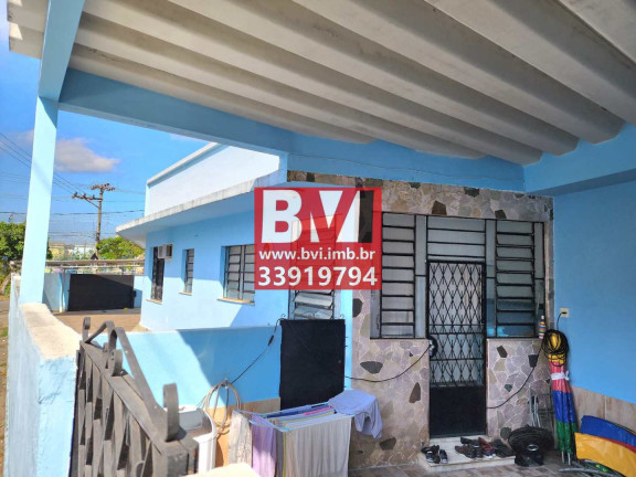 Imagem Casa com 3 Quartos à Venda, 220 m² em Vila Da Penha - Rio De Janeiro Imagem Casa com 3 Quartos à Venda, 220 m² em Vila Da Penha - Rio De Janeiro