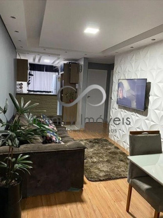 Imagem Apartamento com 2 Quartos à Venda, 50 m² em Central Park - Vespasiano Imagem Apartamento com 2 Quartos à Venda, 50 m² em Central Park - Vespasiano