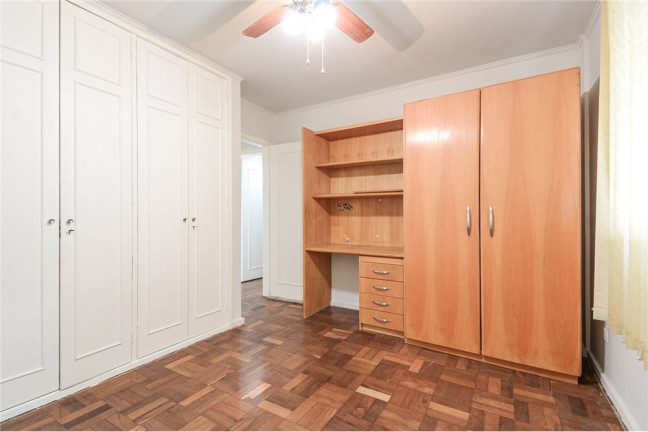 Imagem Apartamento com 2 Quartos à Venda, 102 m² em Vila Mariana - São Paulo