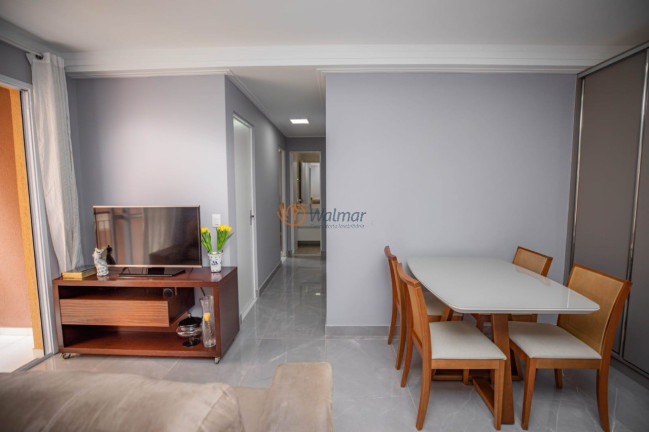 Imagem Imóvel com 3 Quartos à Venda, 60 m² em Vila Industrial - Campinas Imagem Imóvel com 3 Quartos à Venda, 60 m² em Vila Industrial - Campinas