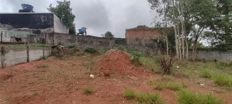 Imagem Terreno à Venda, 950 m² em Chácara Recreio Internacional - Suzano Imagem Terreno à Venda, 950 m² em Chácara Recreio Internacional - Suzano