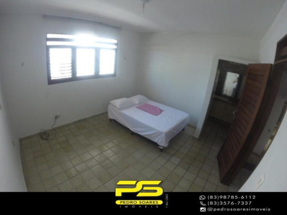 Imagem Casa com 5 Quartos à Venda, 600 m² em Cabo Branco - João Pessoa Imagem Casa com 5 Quartos à Venda, 600 m² em Cabo Branco - João Pessoa