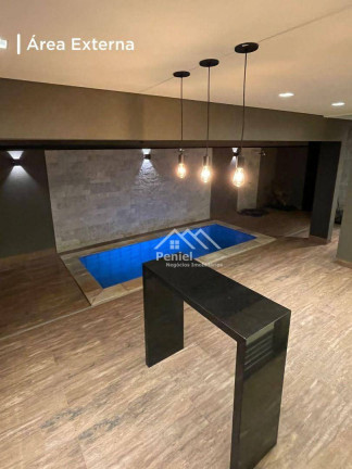 Imagem Sobrado com 4 Quartos à Venda, 222 m² em Villa Romana 2 - Ribeirão Preto Imagem Sobrado com 4 Quartos à Venda, 222 m² em Villa Romana 2 - Ribeirão Preto