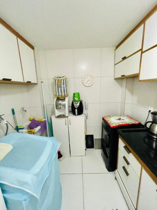 Imagem Apartamento com 2 Quartos à Venda, 116 m² em Stella Maris - Salvador
