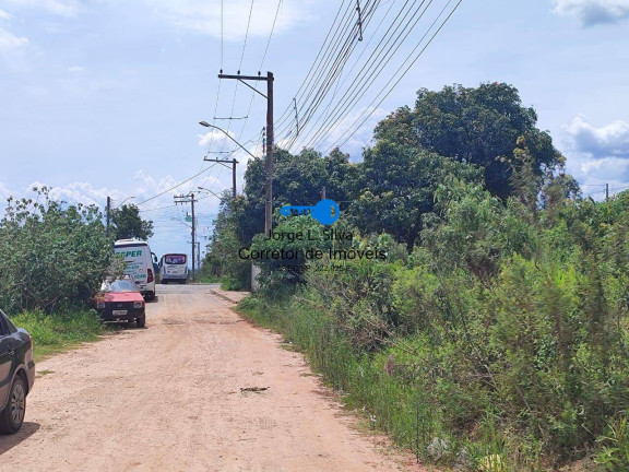 Imagem Terreno à Venda, 125 m² em Jardim São João - Francisco Morato
