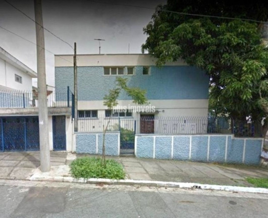 Imagem Casa com 4 Quartos à Venda, 340 m² em Planalto Paulista - São Paulo Imagem Casa com 4 Quartos à Venda, 340 m² em Planalto Paulista - São Paulo
