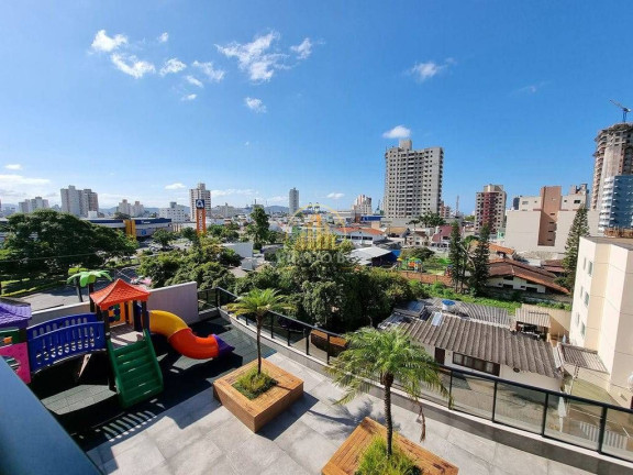 Imagem Apartamento com 2 Quartos à Venda, 73 m² em Centro - Itajaí Imagem Apartamento com 2 Quartos à Venda, 73 m² em Centro - Itajaí
