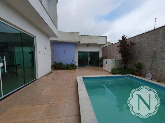 Imagem Sobrado com 5 Quartos à Venda, 274 m² em Santa Júlia - Itanhaém Imagem Sobrado com 5 Quartos à Venda, 274 m² em Santa Júlia - Itanhaém