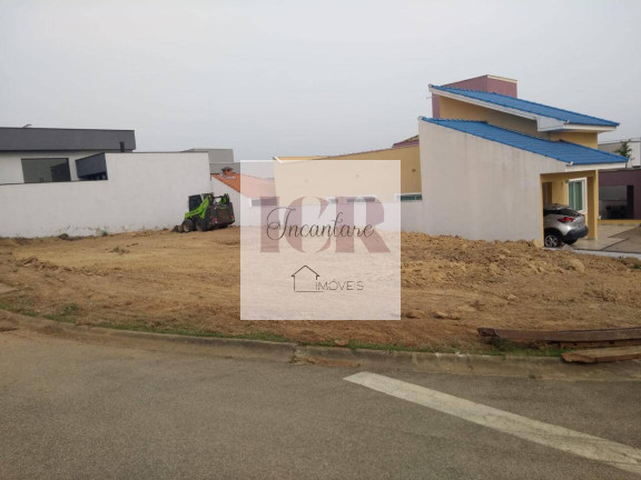 Imagem Terreno em Condomínio à Venda, 290 m² em Jardim Campos Do Conde Ii - Sorocaba