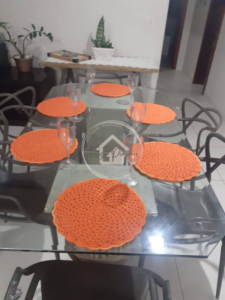 Imagem Casa com 3 Quartos para Temporada, 200 m² em Balneário Yemar - Ilha Comprida Imagem Casa com 3 Quartos para Temporada, 200 m² em Balneário Yemar - Ilha Comprida