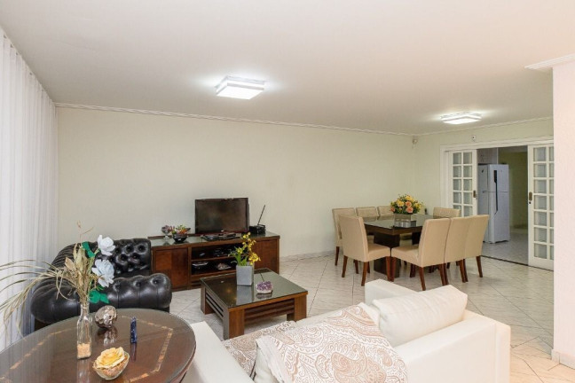 Imagem Casa com 3 Quartos à Venda, 200 m² em Alto Da Moóca - São Paulo Imagem Casa com 3 Quartos à Venda, 200 m² em Alto Da Moóca - São Paulo