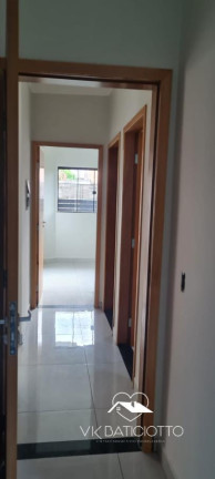 Imagem Casa com 3 Quartos à Venda, 85 m² em Parque Residencial Bom Pastor - Sarandi Imagem Casa com 3 Quartos à Venda, 85 m² em Parque Residencial Bom Pastor - Sarandi