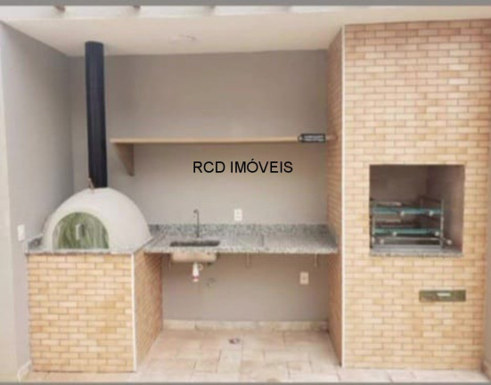 Imagem Apartamento com 2 Quartos à Venda, 47 m² em Jardim Boa Vista (zona Oeste) - São Paulo Imagem Apartamento com 2 Quartos à Venda, 47 m² em Jardim Boa Vista (zona Oeste) - São Paulo