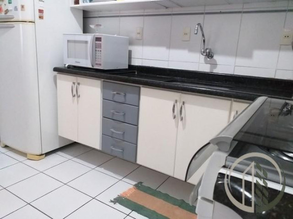 Imagem Apartamento com 2 Quartos à Venda, 80 m² em Itararé - São Vicente