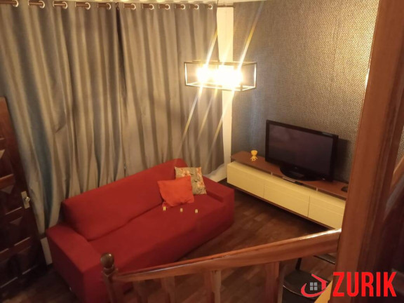 Imagem Sobrado com 2 Quartos à Venda, 120 m² em Parque Edu Chaves - São Paulo
