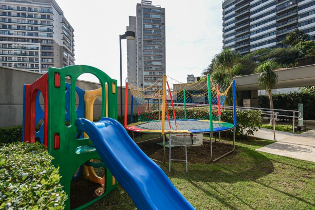Imagem Apartamento com 2 Quartos à Venda, 89 m² em Sumaré - São Paulo Imagem Apartamento com 2 Quartos à Venda, 89 m² em Sumaré - São Paulo