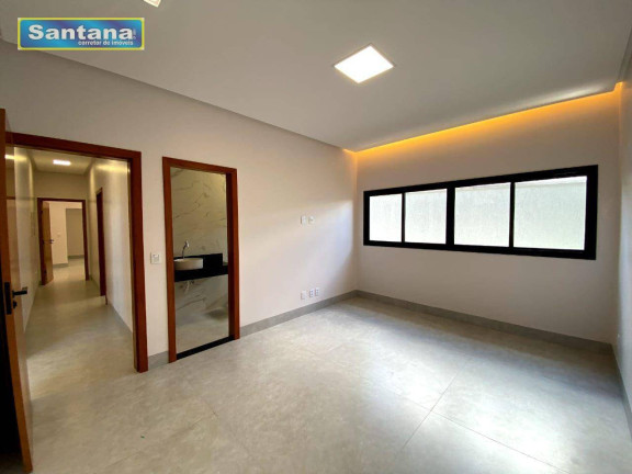 Imagem Casa com 3 Quartos à Venda, 190 m² em Itanhangá - Caldas Novas Imagem Casa com 3 Quartos à Venda, 190 m² em Itanhangá - Caldas Novas