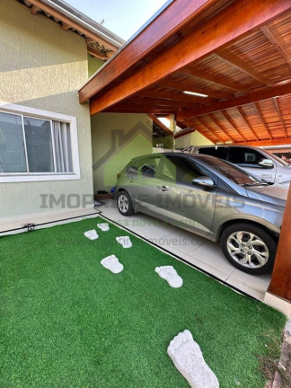 Imagem Casa de Condomínio com 3 Quartos à Venda, 167 m² em Cidade Salvador - Jacareí Imagem Casa de Condomínio com 3 Quartos à Venda, 167 m² em Cidade Salvador - Jacareí