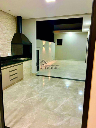 Imagem Casa com 3 Quartos à Venda, 145 m² em Jardim Mantova - Indaiatuba Imagem Casa com 3 Quartos à Venda, 145 m² em Jardim Mantova - Indaiatuba