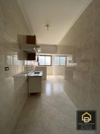Imagem Apartamento com 1 Quarto à Venda, 54 m² em Canto Do Forte - Praia Grande Imagem Apartamento com 1 Quarto à Venda, 54 m² em Canto Do Forte - Praia Grande