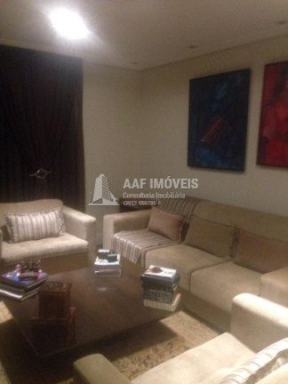Imagem Apartamento com 3 Quartos à Venda, 147 m² em Jardim Anália Franco - São Paulo