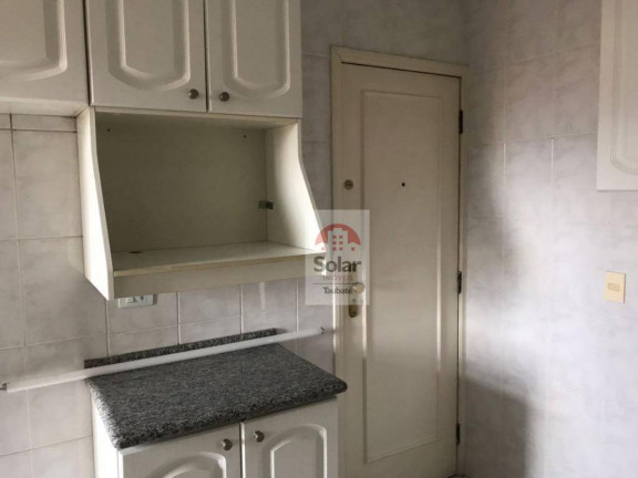 Imagem Apartamento com 3 Quartos à Venda, 182 m² em Centro - Taubaté Imagem Apartamento com 3 Quartos à Venda, 182 m² em Centro - Taubaté