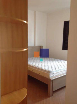 Imagem Apartamento com 3 Quartos para Alugar, 80 m² em Vila Mariana - São Paulo