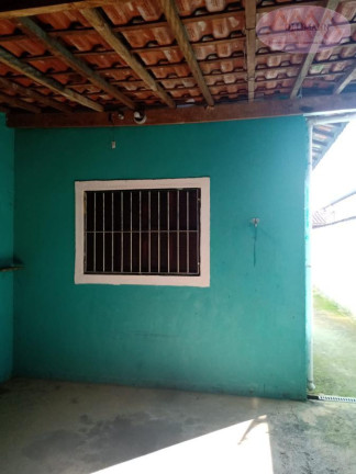 Imagem Casa com 1 Quarto à Venda, 125 m² em Itanhaém - Itanhaém