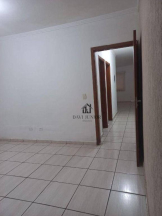 Imagem Casa com 2 Quartos à Venda, 116 m² em Jardim Wanel Ville V - Sorocaba Imagem Casa com 2 Quartos à Venda, 116 m² em Jardim Wanel Ville V - Sorocaba