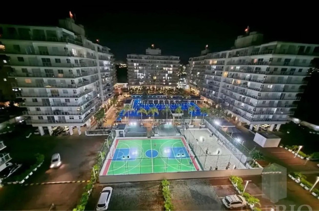 Imagem Apartamento com 2 Quartos à Venda, 71 m² em Recreio Dos Bandeirantes - Rio De Janeiro