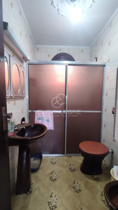 Imagem Casa com 3 Quartos à Venda, 96 m² em São Sebastião - Esteio Imagem Casa com 3 Quartos à Venda, 96 m² em São Sebastião - Esteio