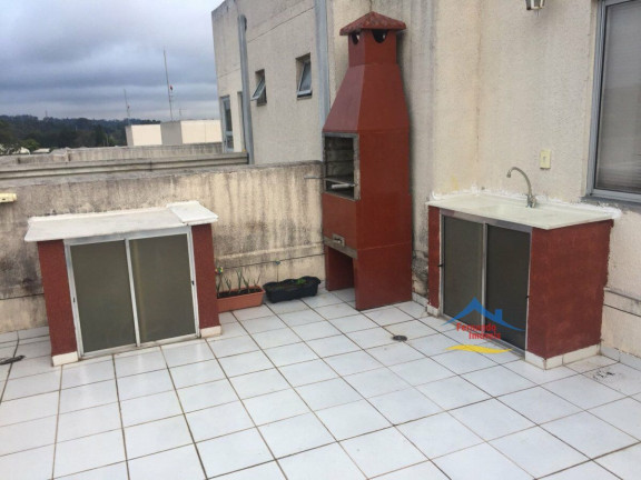 Imagem Cobertura com 3 Quartos à Venda, 97 m² em Vila Carmosina - São Paulo Imagem Cobertura com 3 Quartos à Venda, 97 m² em Vila Carmosina - São Paulo