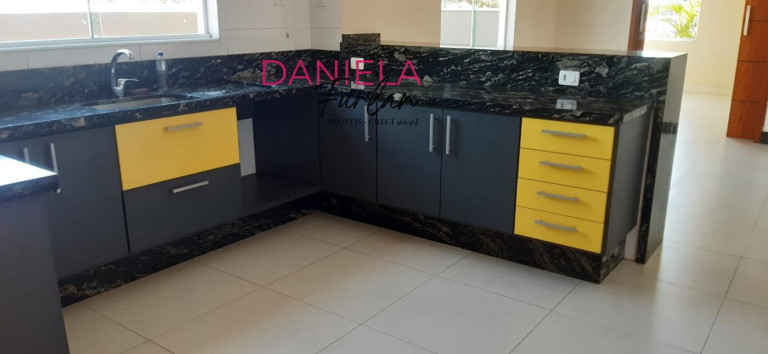 Imagem Casa de Condomínio com 3 Quartos à Venda, 143 m² em Condomínio Portobello - Sorocaba
