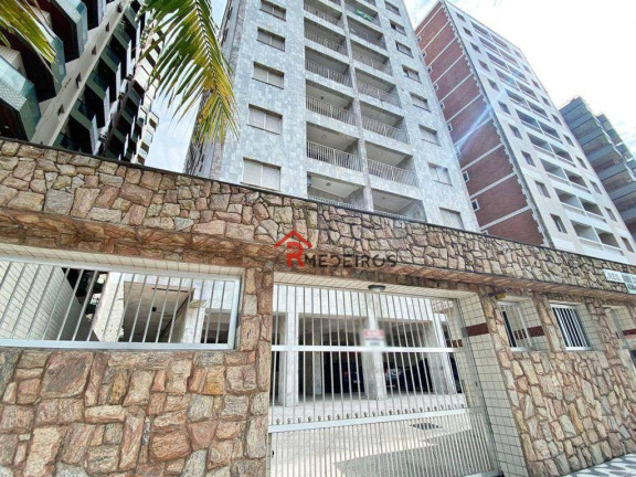 Imagem Apartamento com 2 Quartos à Venda, 71 m² em Aviação - Praia Grande Imagem Apartamento com 2 Quartos à Venda, 71 m² em Aviação - Praia Grande