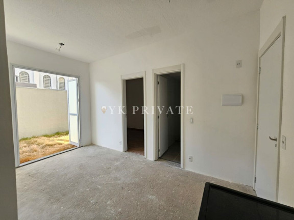 Imagem Apartamento com 2 Quartos à Venda, 50 m² em Lapa - São Paulo