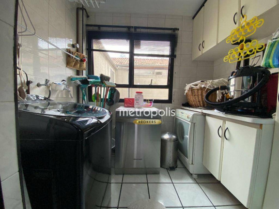 Imagem Apartamento com 3 Quartos à Venda, 225 m² em Santa Paula - São Caetano Do Sul Imagem Apartamento com 3 Quartos à Venda, 225 m² em Santa Paula - São Caetano Do Sul