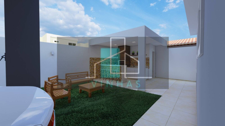 Imagem Casa com 3 Quartos à Venda, 200 m² em Iguaba Grande Imagem Casa com 3 Quartos à Venda, 200 m² em Iguaba Grande