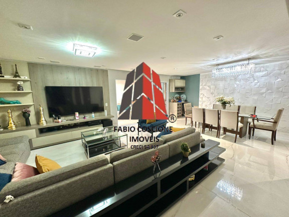Imagem Apartamento com 3 Quartos à Venda, 320 m² em Tatuapé - São Paulo Imagem Apartamento com 3 Quartos à Venda, 320 m² em Tatuapé - São Paulo