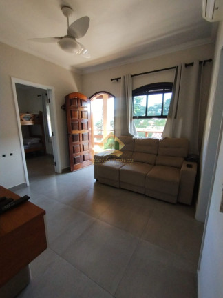 Imagem Apartamento com 2 Quartos à Venda, 72 m² em Estufa I - Ubatuba
