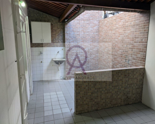 Imagem Imóvel com 3 Quartos à Venda, em Buraquinho - Lauro De Freitas Imagem Imóvel com 3 Quartos à Venda, em Buraquinho - Lauro De Freitas
