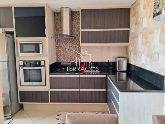 Imagem Apartamento com 2 Quartos à Venda, 53 m² em Jardim Roma - Jundiaí Imagem Apartamento com 2 Quartos à Venda, 53 m² em Jardim Roma - Jundiaí