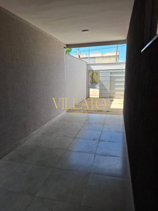 Imagem Casa com 3 Quartos à Venda, 108 m² em Setor Orientville - Goiânia Imagem Casa com 3 Quartos à Venda, 108 m² em Setor Orientville - Goiânia