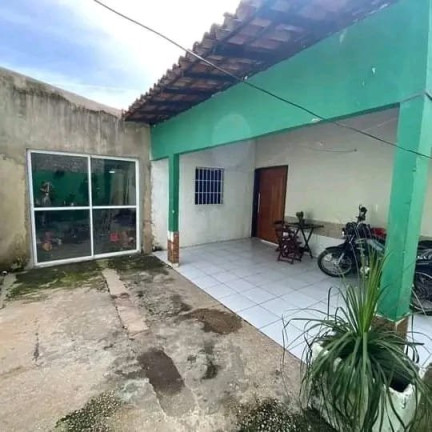 Imagem Casa com 3 Quartos à Venda, 300 m² em Porto Do Centro - Teresina Imagem Casa com 3 Quartos à Venda, 300 m² em Porto Do Centro - Teresina