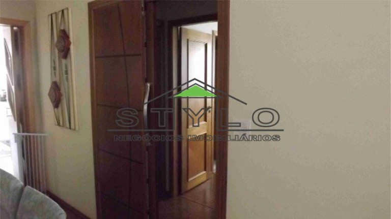 Imagem Apartamento à Venda, 133 m² em Centro - São Bernardo Do Campo