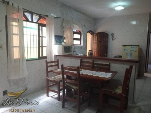 Imagem Casa com 2 Quartos à Venda, 80 m² em 37 - Mongágua 