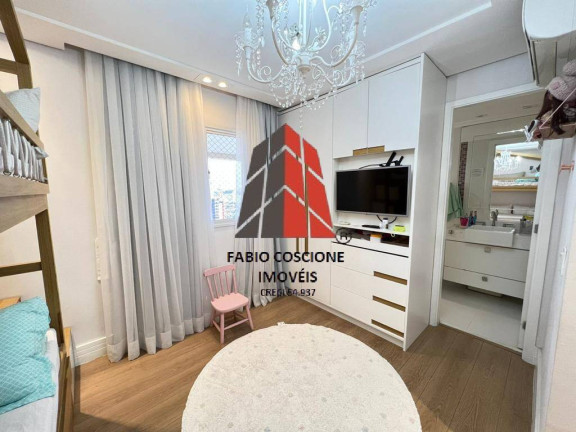 Imagem Cobertura com 3 Quartos à Venda, 178 m² em Vila Carrão - São Paulo Imagem Cobertura com 3 Quartos à Venda, 178 m² em Vila Carrão - São Paulo