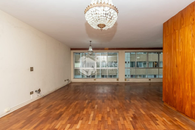Imagem Apartamento com 4 Quartos à Venda, 227 m² em Itaim Bibi - São Paulo Imagem Apartamento com 4 Quartos à Venda, 227 m² em Itaim Bibi - São Paulo